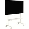 Pedestal Rover TV-Stander H117 cm, Pearl